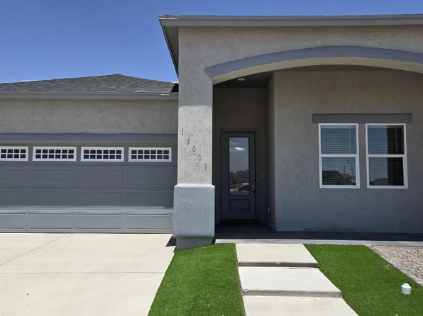 15009 Resolve Dr, El Paso, TX 79938
