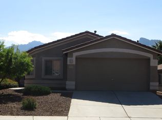 12246 N Makayla Canyon Ln #158, Tucson, AZ 85755