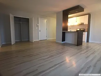 Rented by Sovereign Associates