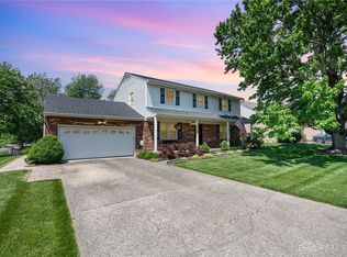 420 Kenec Dr, Middletown, OH