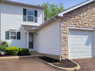 6756 Lagrange Dr #58D, Canal Winchester, OH