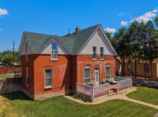 1524 E Orman Ave, Pueblo, CO 81004