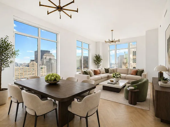 30 Park Pl #43B, New York, NY 10007