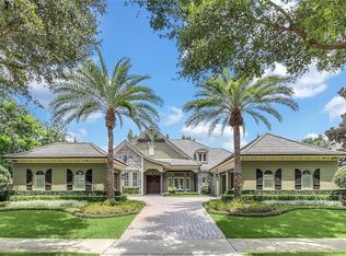 410 Genius Dr, Winter Park, FL 32789