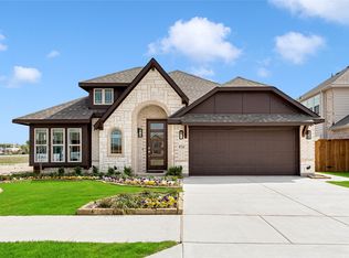 8724 Landergin Mesa Dr, Fort Worth, TX 76131