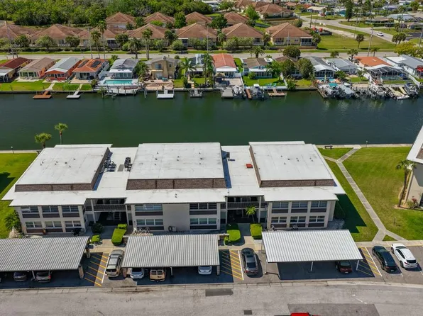 4736 JASPER DR #103, NEW PORT RICHEY, FL 34652