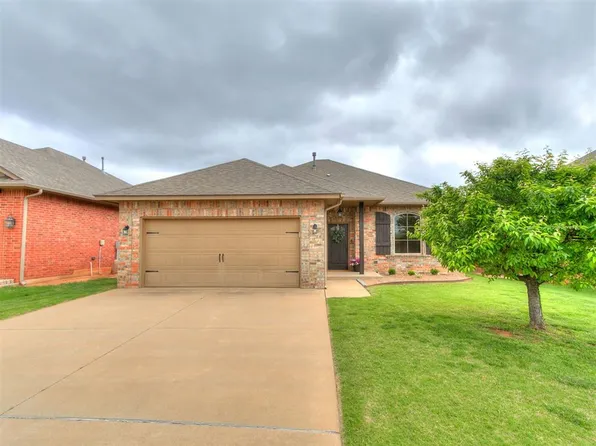3408 NW 163rd St, Edmond, OK 73013