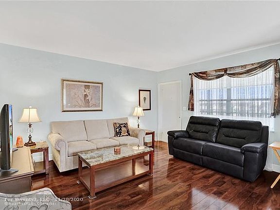 4th image of 5300 Washington St APT F311