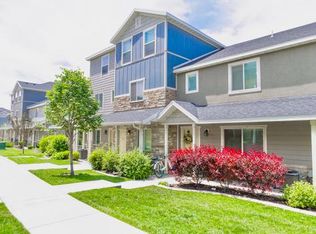 250 N 725 E, Vineyard, UT 84059