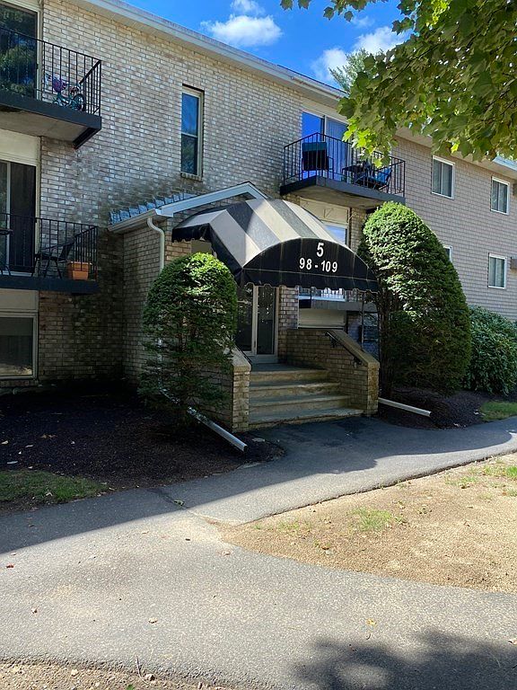 440 North Ave APT 99, Haverhill, MA 01830 | MLS #73198053 | Zillow