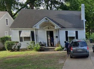 3162 Chisca Ave, Memphis, TN 38111