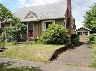 5823 N Wilbur Ave, Portland, OR 97217