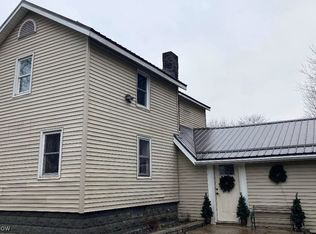 6555 Footville Richmond Rd, Andover, OH 44003