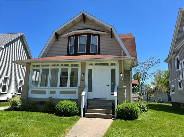440 Buffalo St, Conneaut, OH 44030
