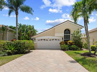 4738 Carlton Golf Dr, Lake Worth, FL 33449