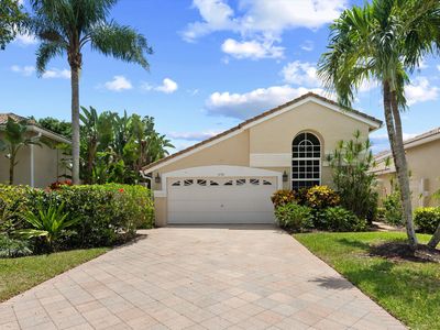 4738 Carlton Golf Drive, Lake Worth, FL, 33449