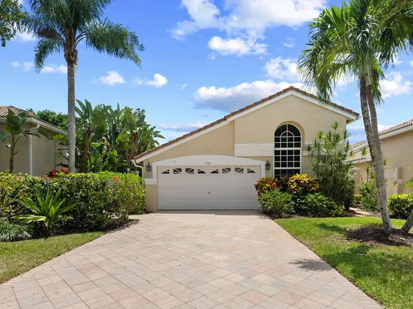 4738 Carlton Golf Drive, Lake Worth, FL 33449