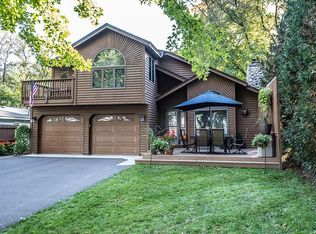 3054 Julia Way, Mound, MN 55364