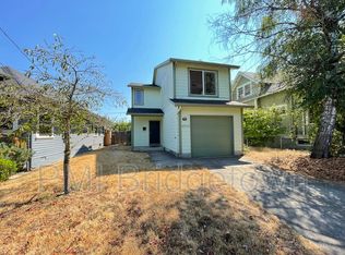 4704 NE 28th Ave, Portland, OR 97211