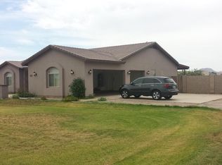 23027 W Euclid Ave, Buckeye, AZ 85326