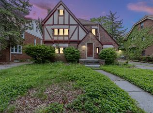 16634 Parkside St, Detroit, MI 48221