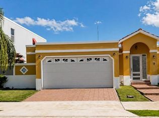 Urb Palacios Del Rio Ii Calle Tallaboa, Toa Alta, PR 00953