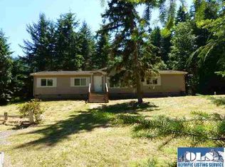 193 Bonneville Ln, Sequim, WA