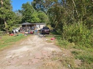 162 County Road 67635, Dayton, TX 77535