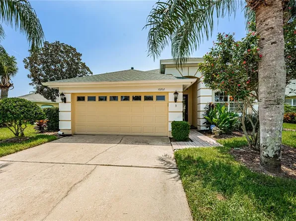 10202 Sorenstam Dr, New Port Richey, FL 34655