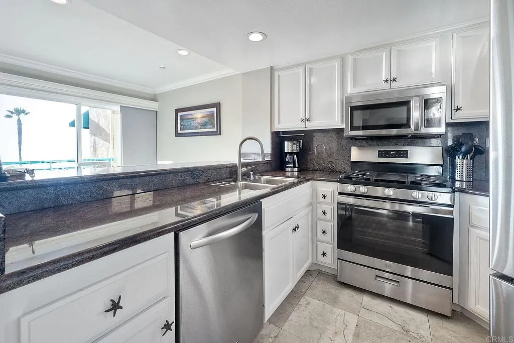 2 bed, 1010 sqft, $4,250 — Photo 3