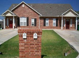 14925 1st St, Choctaw, OK 73020
