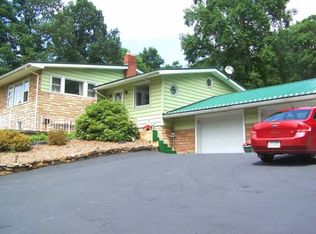 13957 Rte 56 Hwy E, Seward, PA 15954