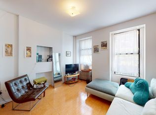 196 W 108th St APT 3S, New York, NY 10025
