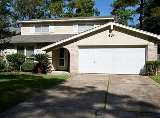 4819 Glendower Dr, Spring, TX 77373