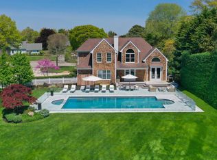 39 Aberdeen Ln, Southampton, NY 11968