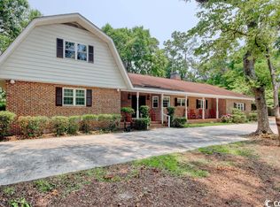 124 N Gate Rd, Myrtle Beach, SC 29572