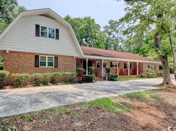 124 N Gate Rd., Myrtle Beach, SC 29572