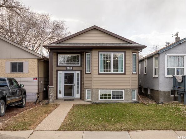 408 Cornwall STREET, Regina, SK S4R 2G8