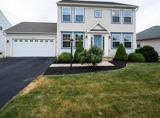 410 Hawknest Rd, State College, PA 16801