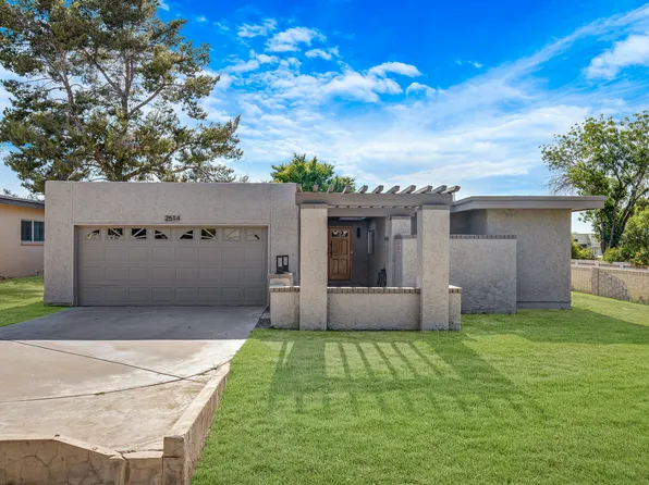 2514 N 60th Pl, Scottsdale, AZ 85257