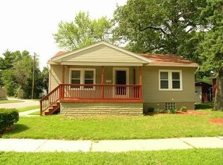 884 W Marshall St, Ferndale, MI