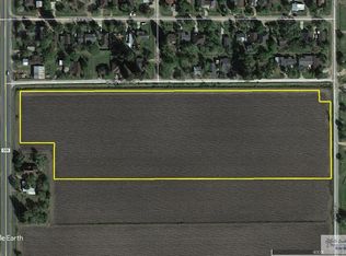 21594 Parker Rd, Santa Rosa, TX 78593