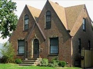 6508 Plainfield Ave, Cleveland, OH
