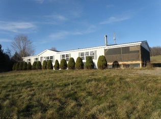 52 Fisher Rd, Millerton, PA 16936