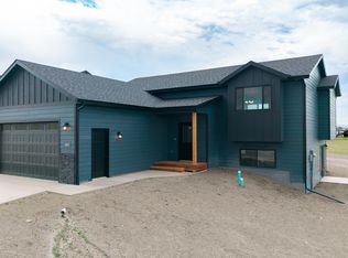 541 Denali Dr, Box Elder, SD 57719