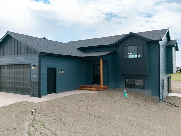 541 Denali Dr, Box Elder, SD 57719