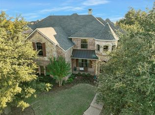 1010 Monticello Dr, Prosper, TX 75078