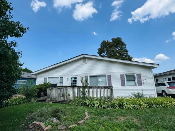 6635 Illinois Ave, Hammond, IN 46323