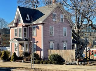 35 Broadway #2, Beverly, MA 01915