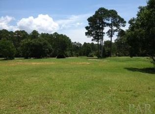 949 Dolphin Rd, Milton, FL 32583